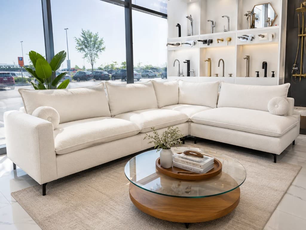 WestHome interiors